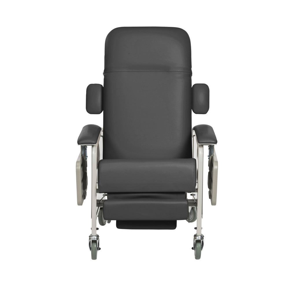 Drive Medical Clinical Care Recliner 250 lbs
