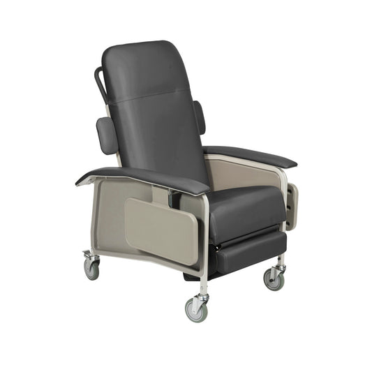 Drive Medical Clinical Care Recliner 250 lbs