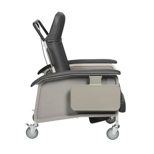 Drive Medical Clinical Care Recliner 250 lbs