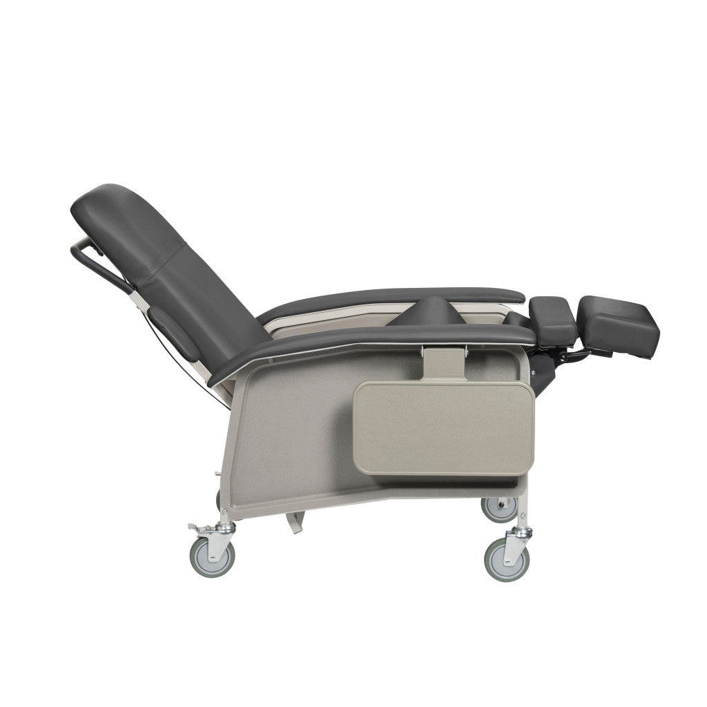 Drive Medical Clinical Care Recliner 250 lbs