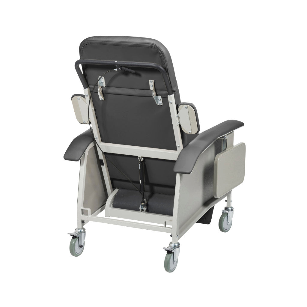 Drive Medical Clinical Care Recliner 250 lbs
