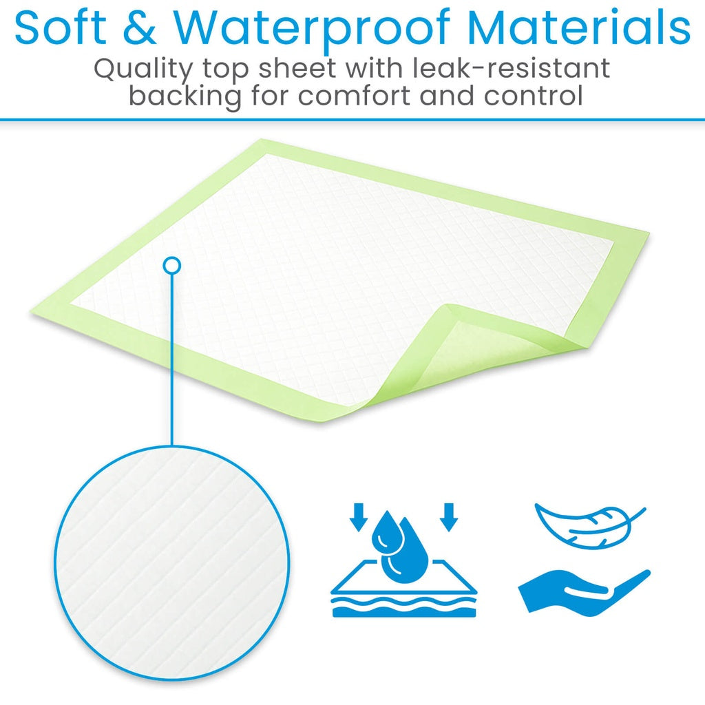 Sures Disposable Underpads