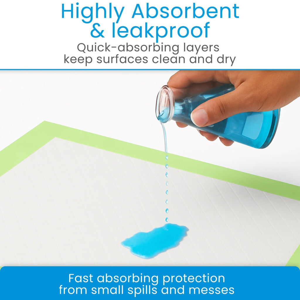 Sures Disposable Underpads