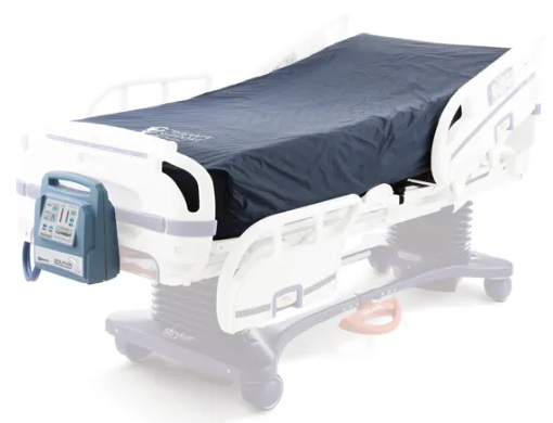 Dolphin FIS (Fluid Immersion Simulation) Stretcher Pad System