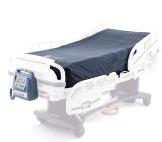 Dolphin FIS (Fluid Immersion Simulation) Mattress System
