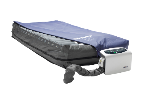 Drive Medical Harmony 10" Mattress System