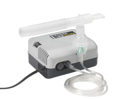 Power Neb Ultra Nebulizer