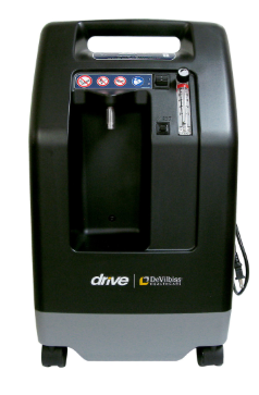 Drive DeVilbiss 10L Compact Oxygen Concentrator