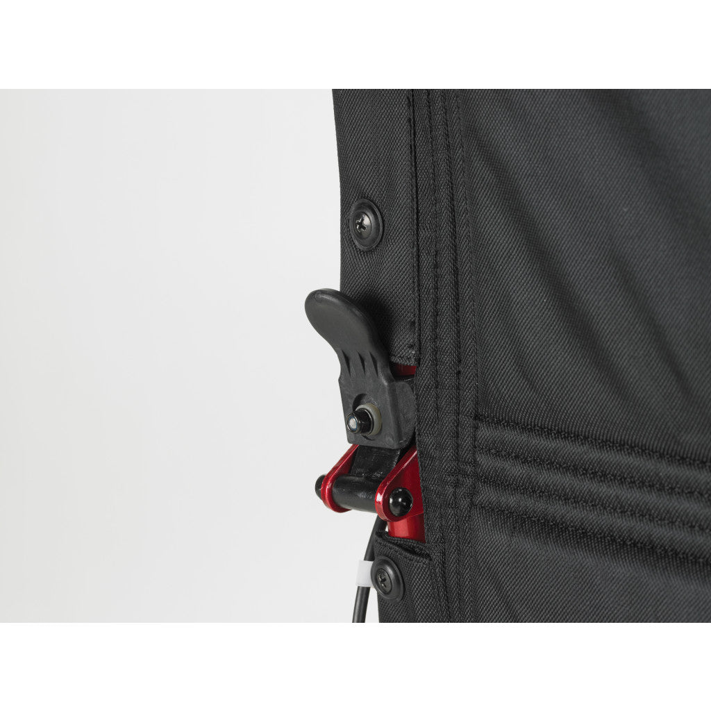 Drive Medical Expedition X-Light Transport Chair 300 lbs