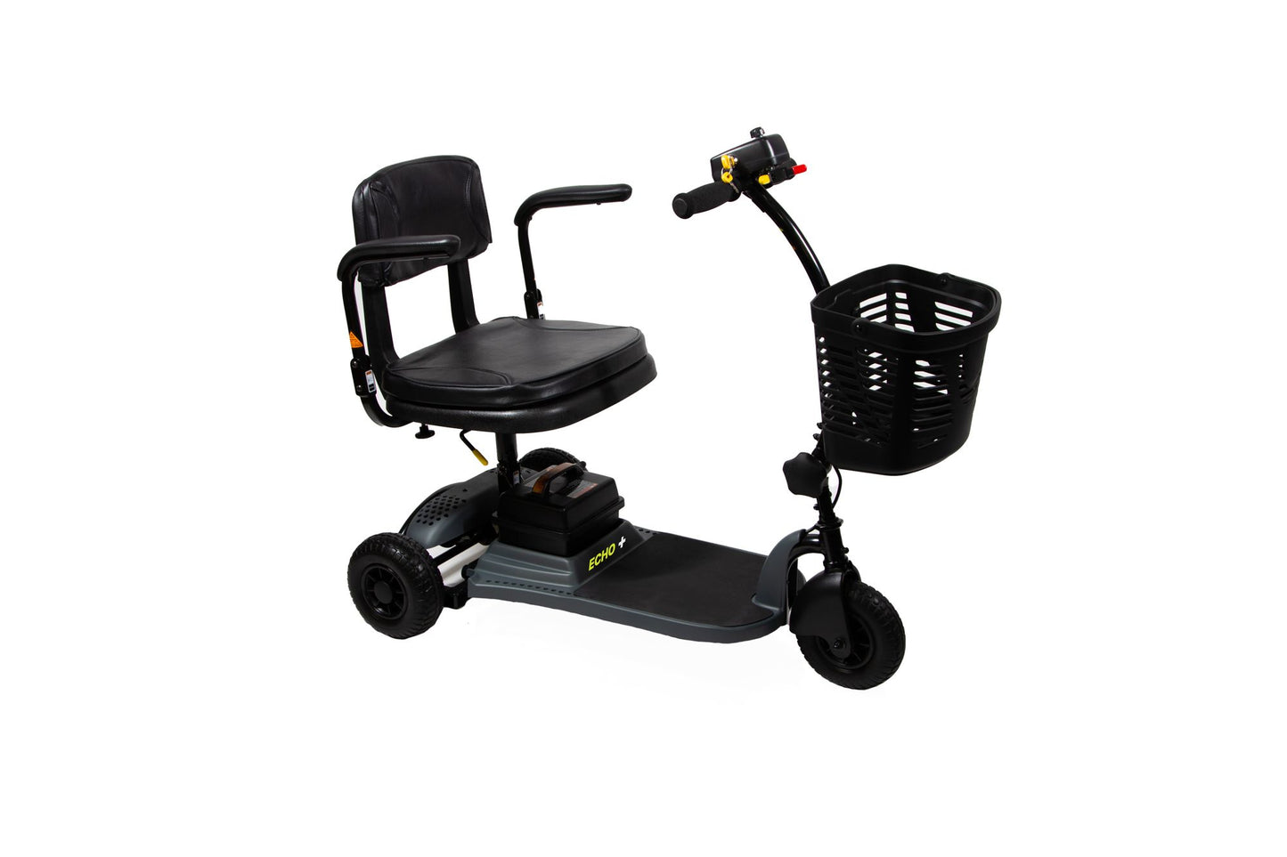 Shoprider ECHO +  3 Wheel Scooter