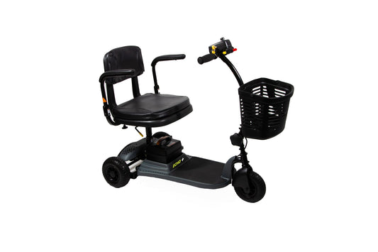 Shoprider ECHO +  3 Wheel Scooter