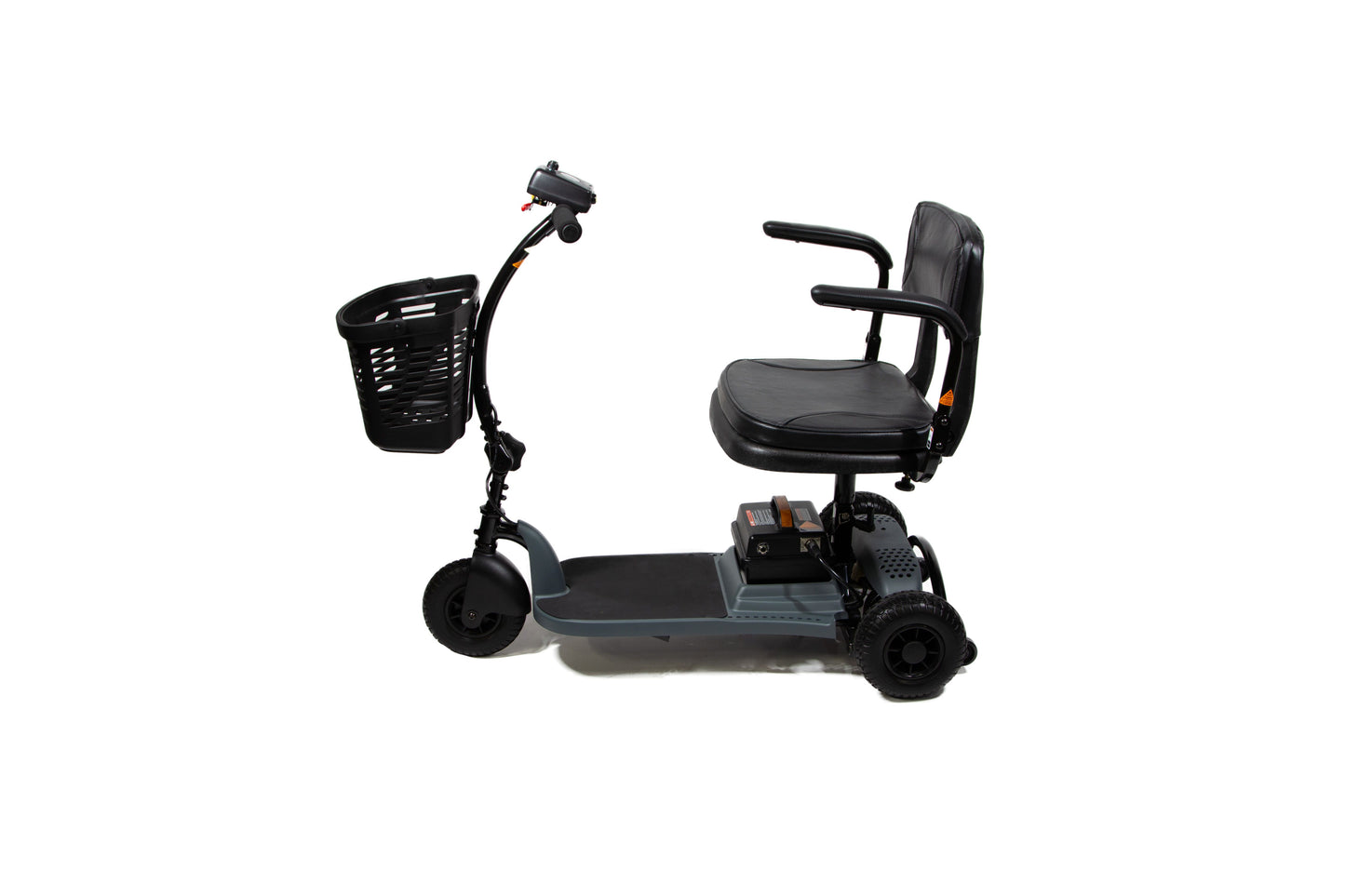 Shoprider ECHO +  3 Wheel Scooter