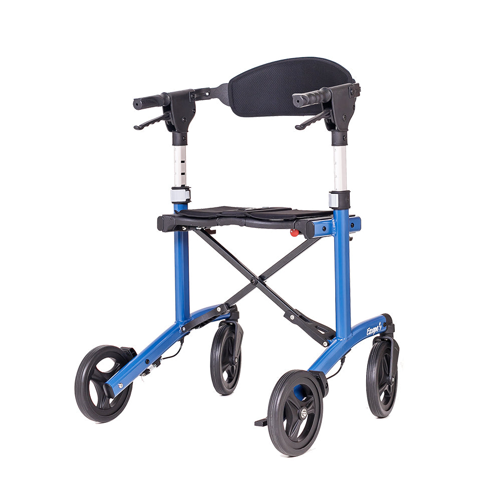 Triumph Escape Rollator Low