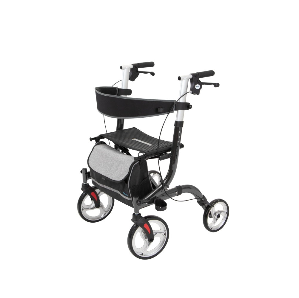 Everglide Rollator (Model S)