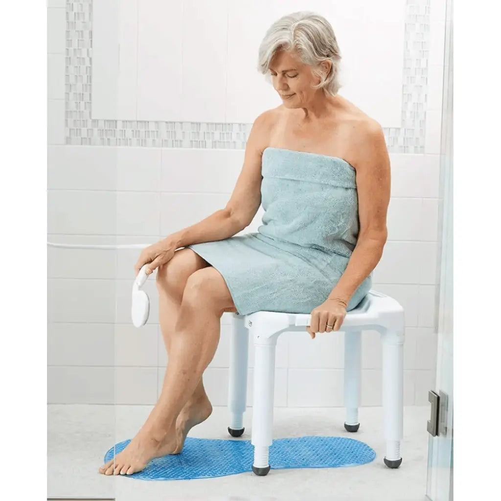 Drive Medical Universal Bath Seat without Back