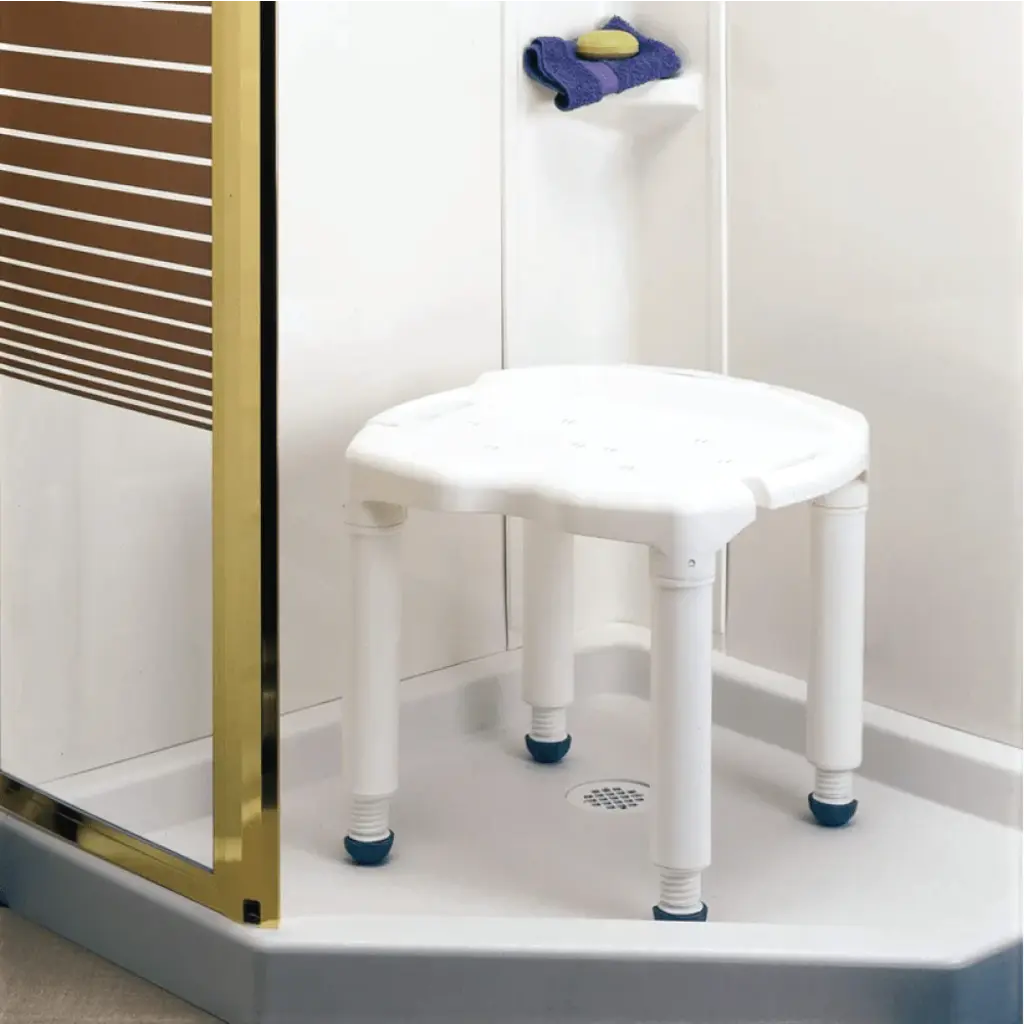 Drive Medical Universal Bath Seat without Back