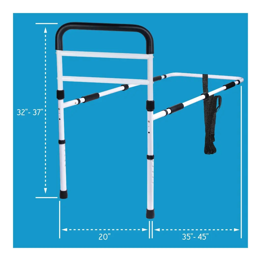 Drive Medical Bed Support Rail FGP56200 0000
