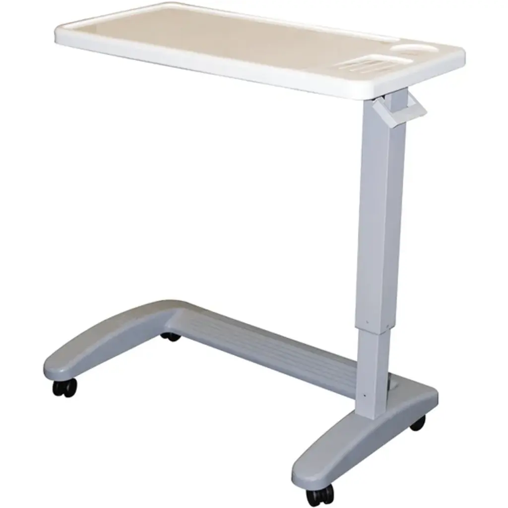 Carex Overbed Table 50 lbs