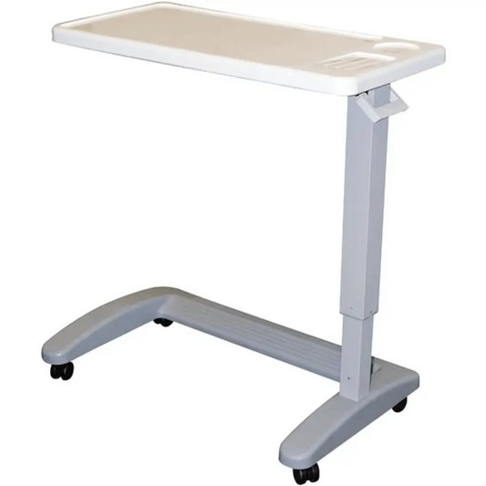 Carex Overbed Table 50 lbs