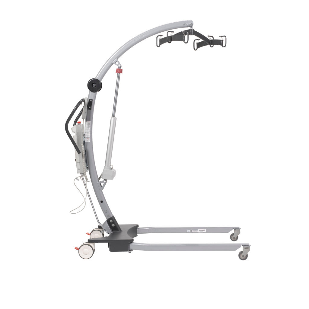 Drive Medical Levantar Manual Base Floor Lift 500 lbs