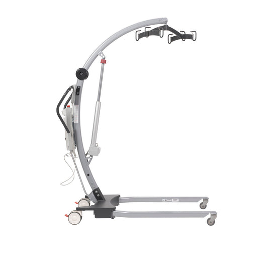 Drive Medical Gravis Floor Lift Manual Base 600 lbs
