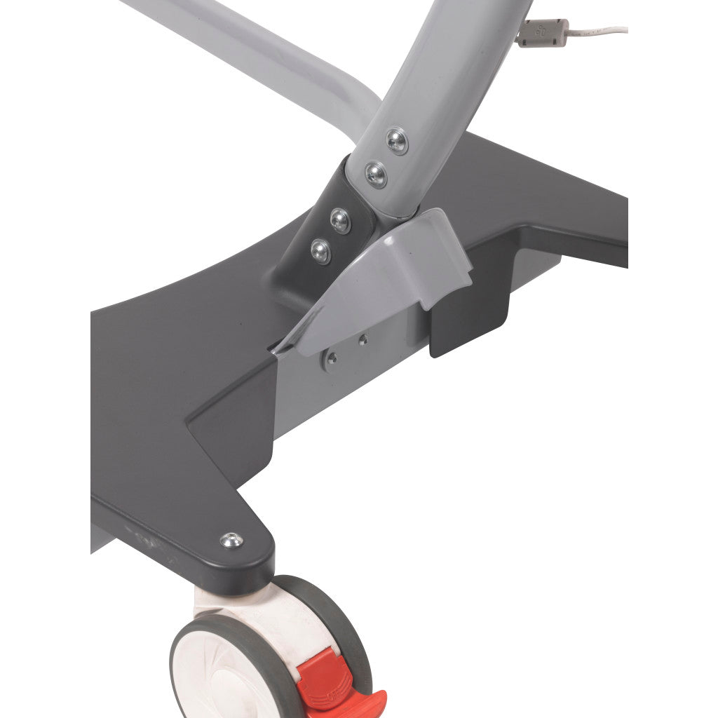 Drive Medical Levantar Power Base Floor Lift 500 lbs
