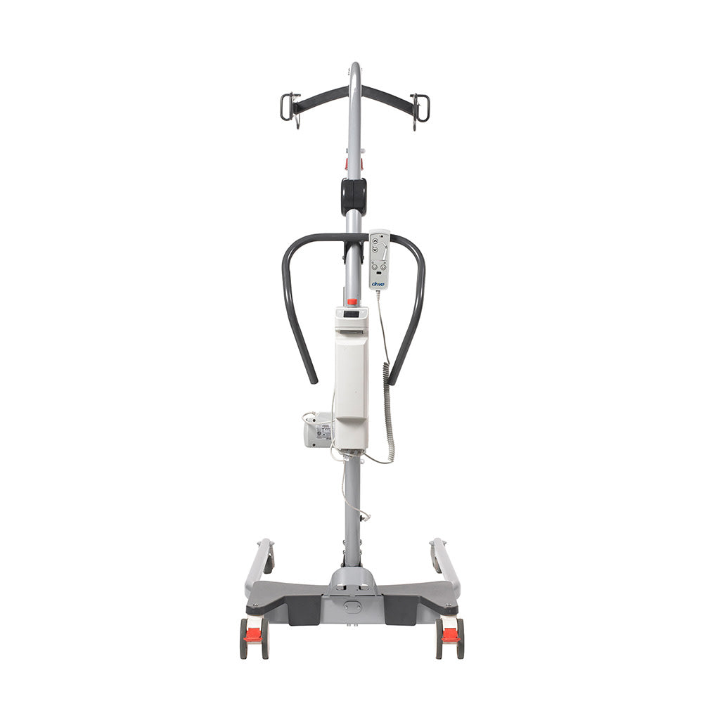 Drive Medical Levantar Power Base Floor Lift 500 lbs