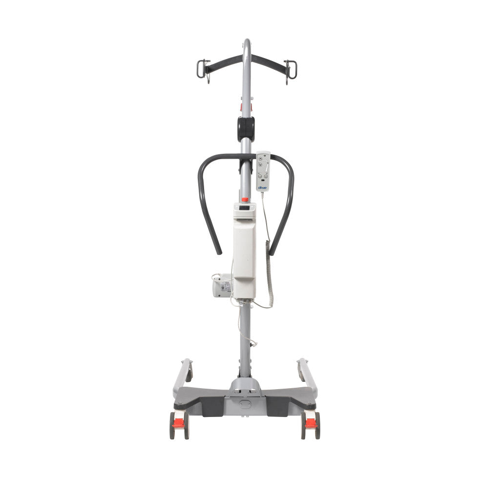 Drive Medical Gravis Floor Lift Power Base 600 lbs