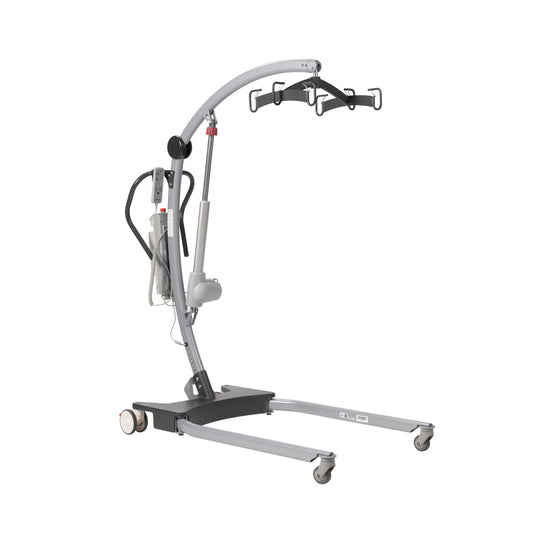 Drive Medical Gravis Floor Lift Power Base 600 lbs