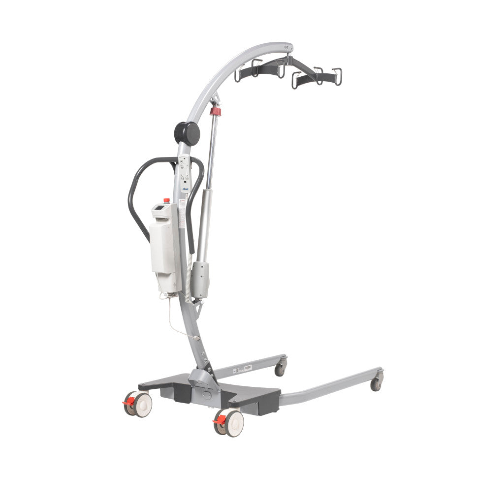 Drive Medical Gravis Floor Lift Power Base 600 lbs
