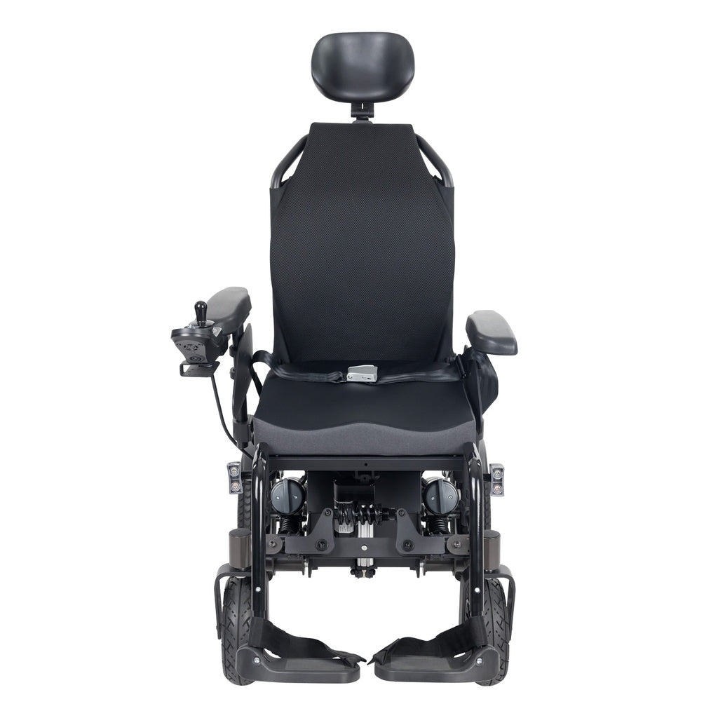 Vive Health FloTilt Power Wheelchair