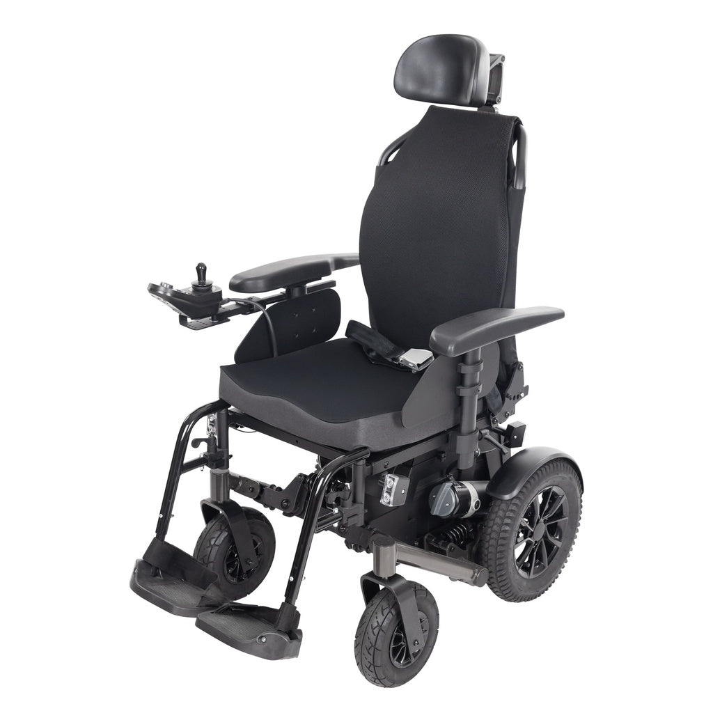 Vive Health FloTilt Power Wheelchair