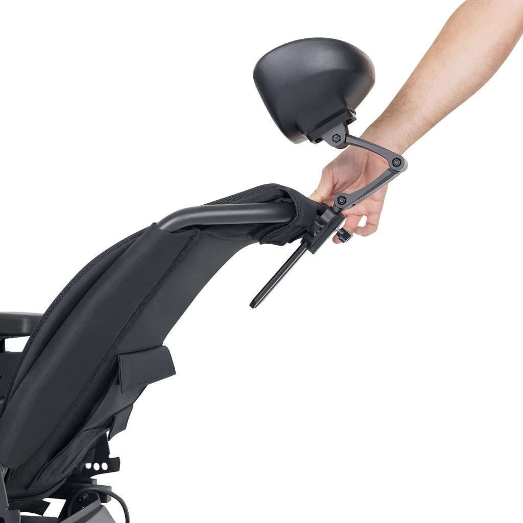 Vive Health FloTilt Power Wheelchair