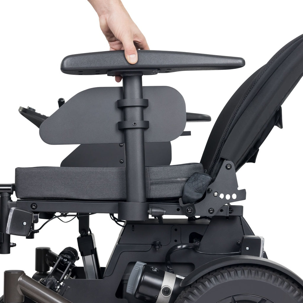 Vive Health FloTilt Power Wheelchair