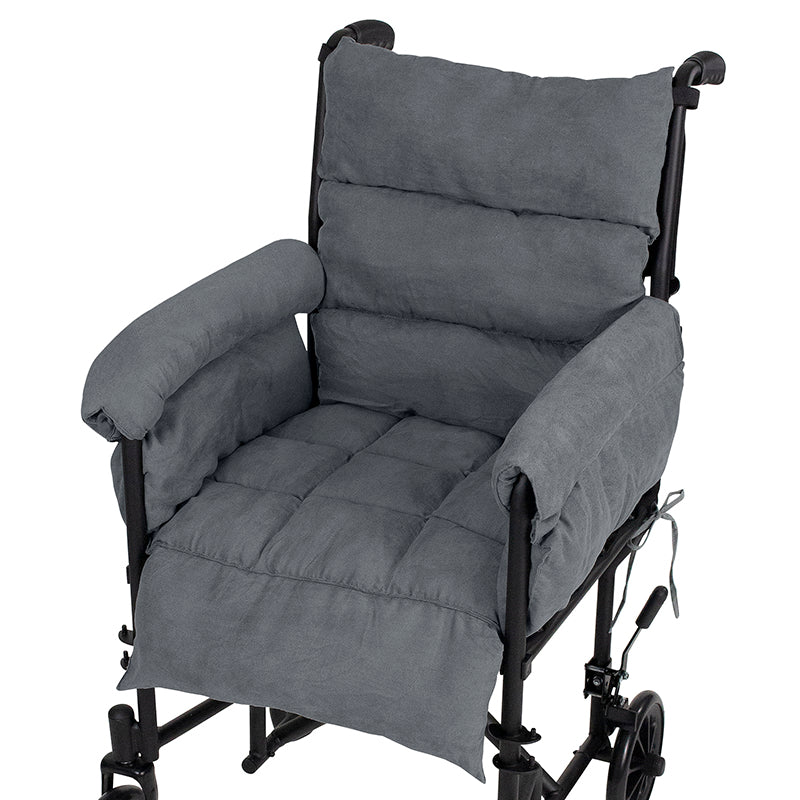 Vive Health Full Wheelchair Cushion 20"