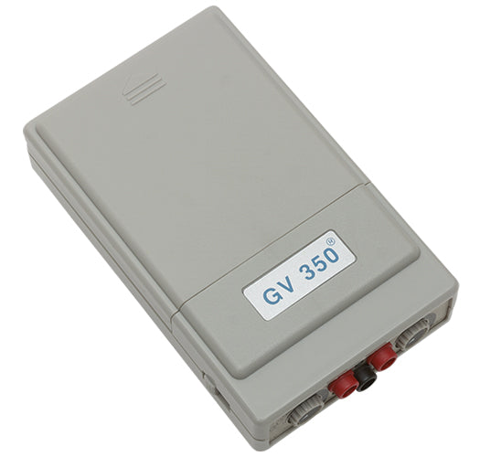 Biomedical High Volt Pulsed Stimulator GV350