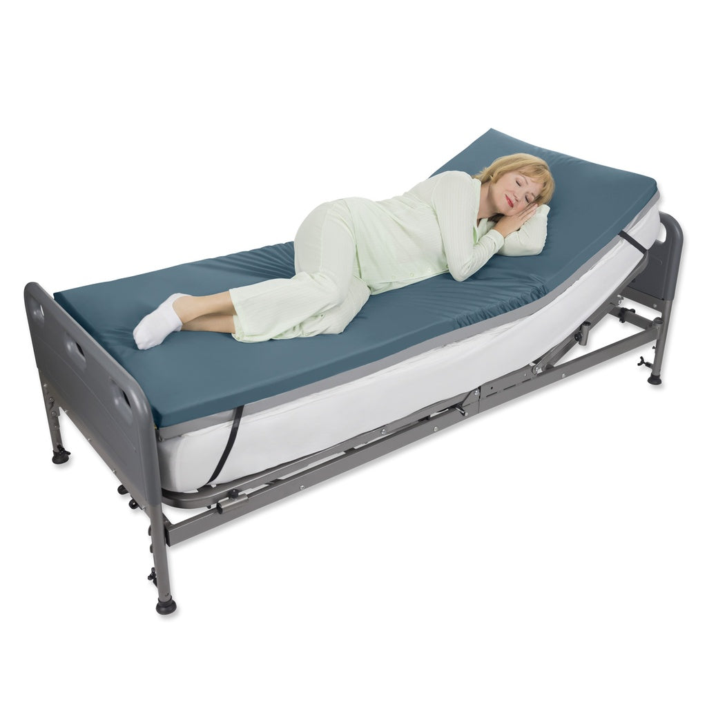 Vive Gel Mattress Overlay