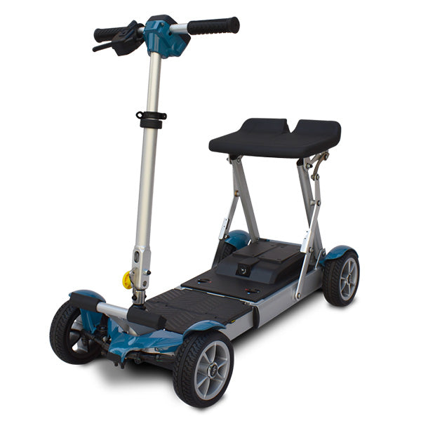 EV Rider Gypsy Q2 Folding Mobility Scooter