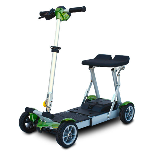 EV Rider Gypsy Q2 Folding Mobility Scooter