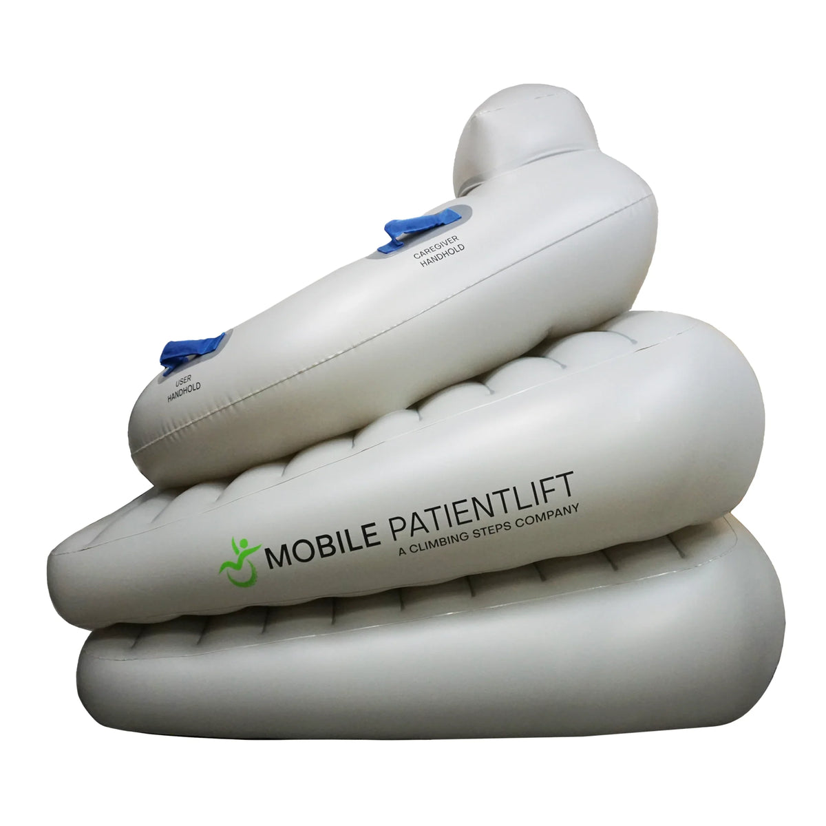 Fall Assist Inflatable HelpUp Fall Recovery Patient Lift - Safe, Portable Floor Lift Assist D ...