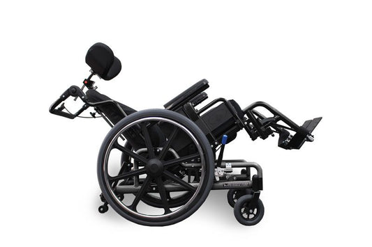 Supertilt Plus Manual Wheelchair Standard Size