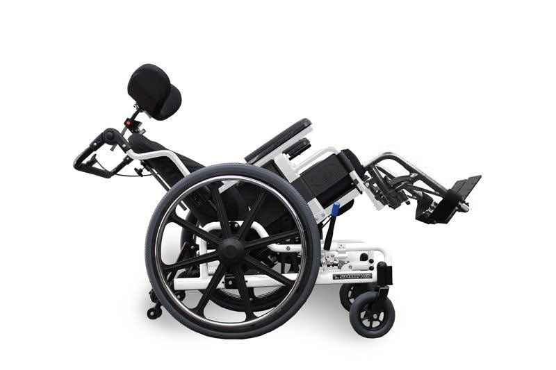 Supertilt Plus Manual Wheelchair Standard Size