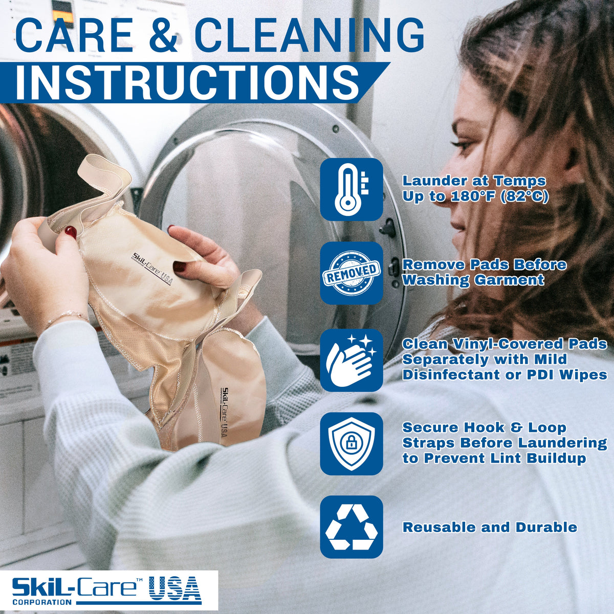 Skil-Care Hip-Ease