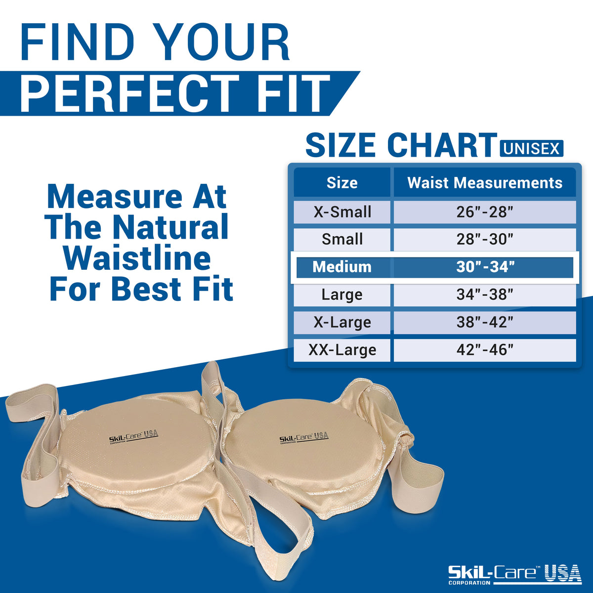 Skil-Care Hip-Ease