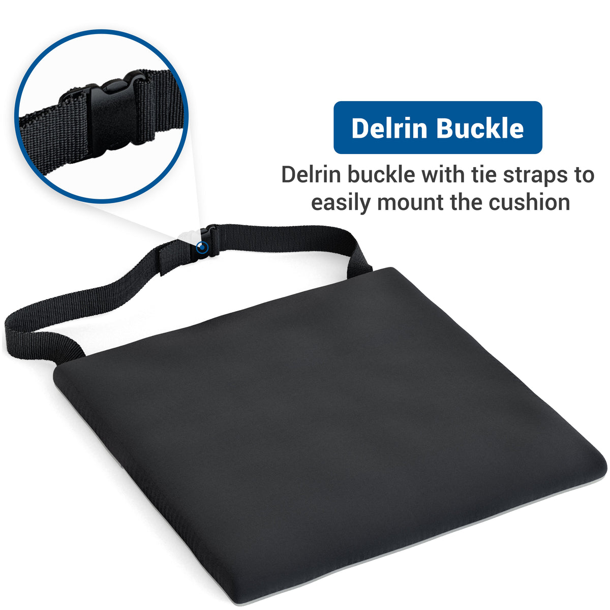 Skil-Care Replacement Cushion Covers