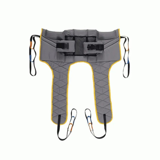 Hoyer Professional Deluxe Transport loop style sling, 440 lbs.