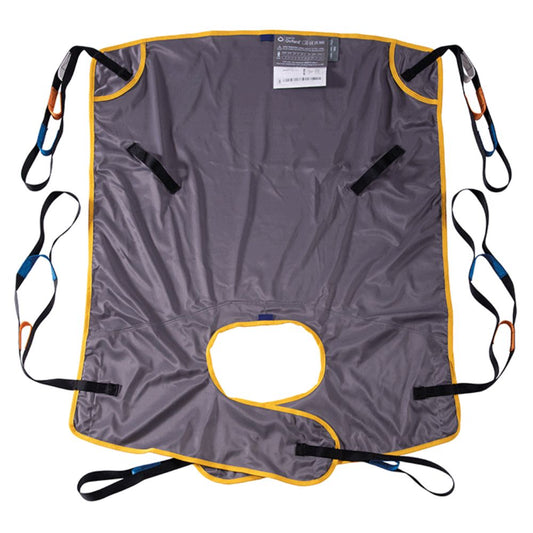 Hoyer Professional Quick Fit Deluxe loop style sling, 500 lbs.