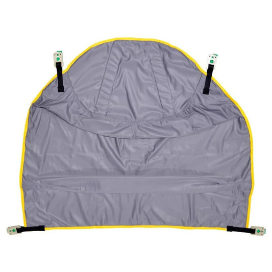 Hoyer Professional Comfort Amputee clip style sling, 500 lbs.