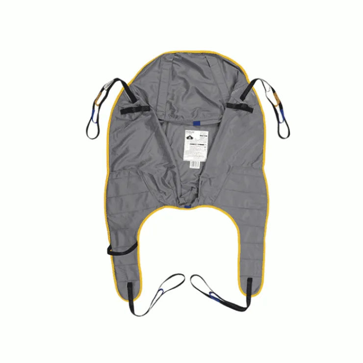 Hoyer Professional Full Back Padded loop style sling, 500 lbs.