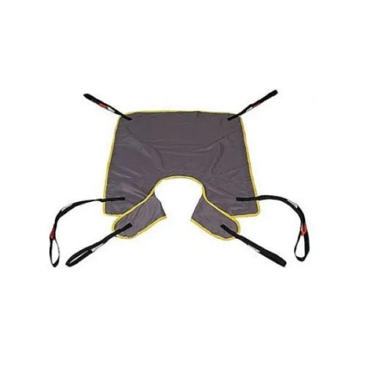Hoyer Professional Quick Fit Deluxe Padded loop style sling, 500 lbs.